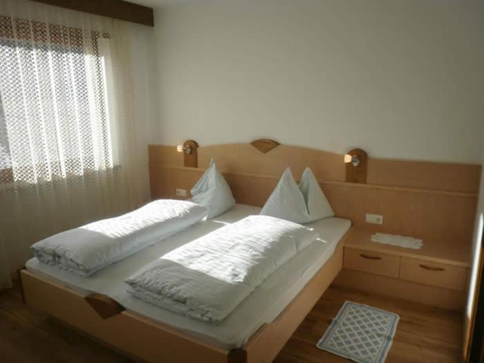 Pension Tannenhof Laces Luaran gambar